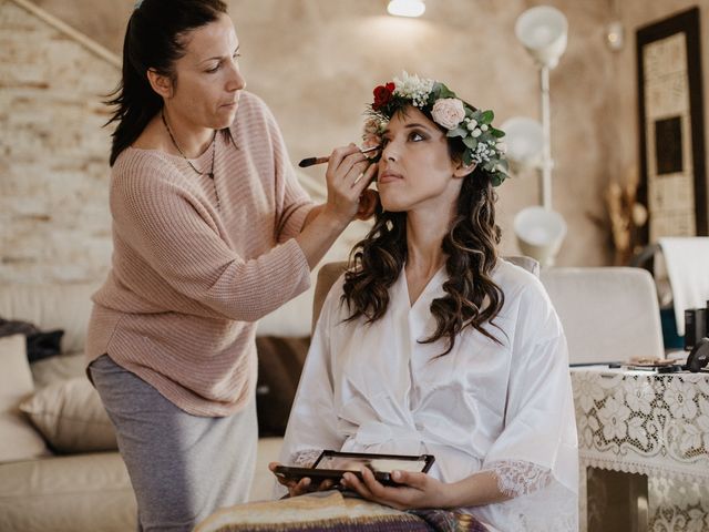 Il matrimonio di Flavio e Francesca a Roma, Roma 9