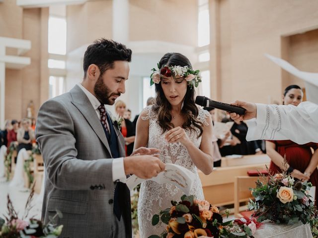 Il matrimonio di Flavio e Francesca a Roma, Roma 34