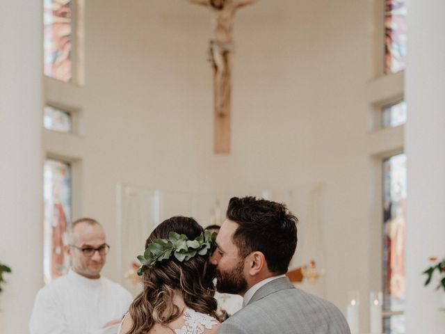 Il matrimonio di Flavio e Francesca a Roma, Roma 37