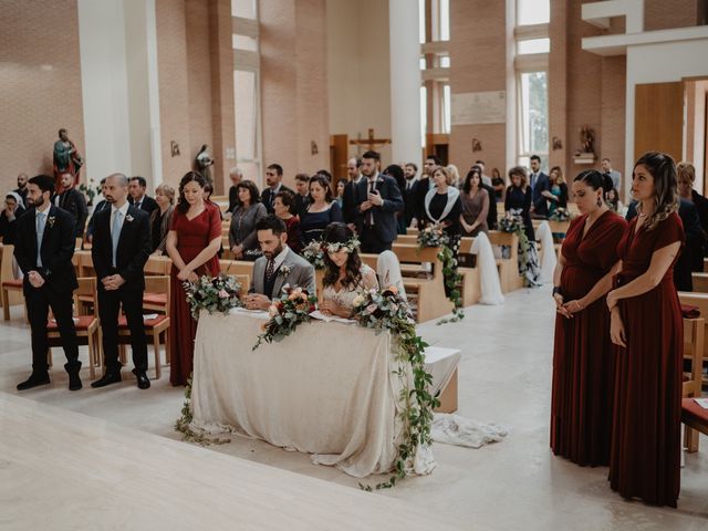 Il matrimonio di Flavio e Francesca a Roma, Roma 40