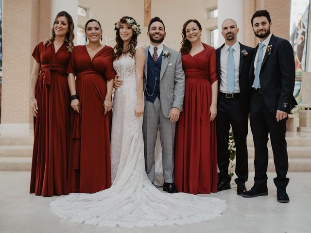 Il matrimonio di Flavio e Francesca a Roma, Roma 42