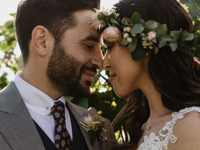 Il matrimonio di Flavio e Francesca a Roma, Roma 57