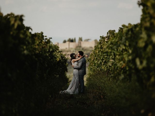 Il matrimonio di Flavio e Francesca a Roma, Roma 59