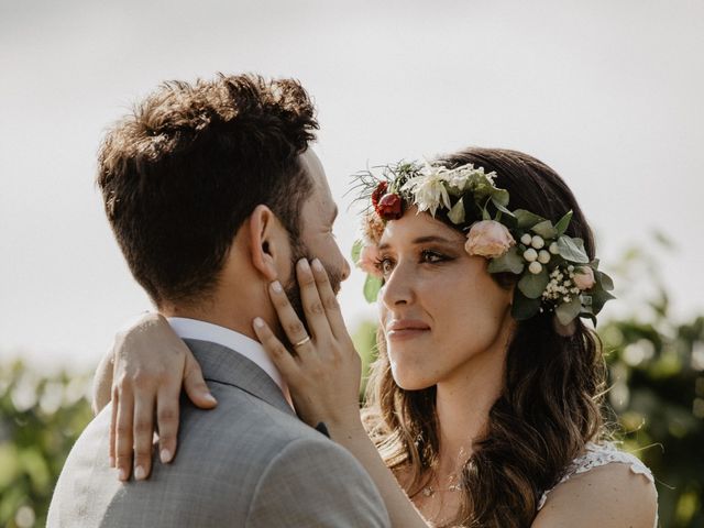 Il matrimonio di Flavio e Francesca a Roma, Roma 64