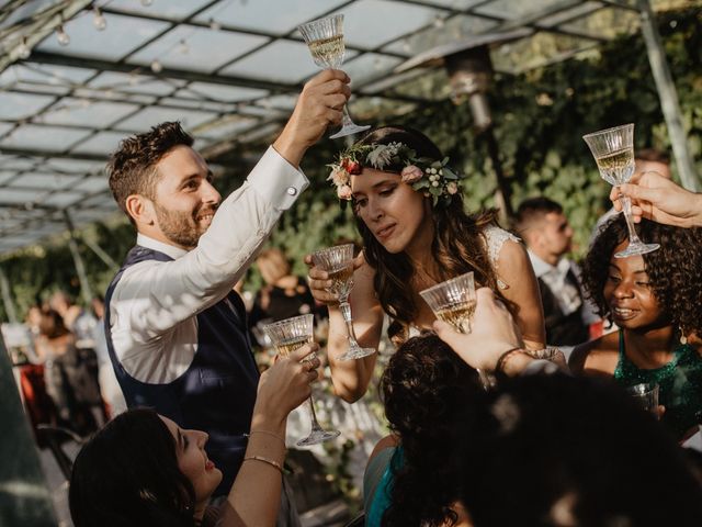 Il matrimonio di Flavio e Francesca a Roma, Roma 67