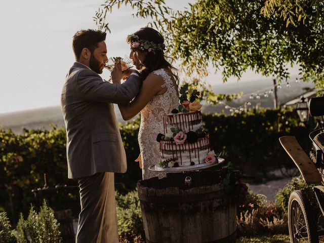 Il matrimonio di Flavio e Francesca a Roma, Roma 69