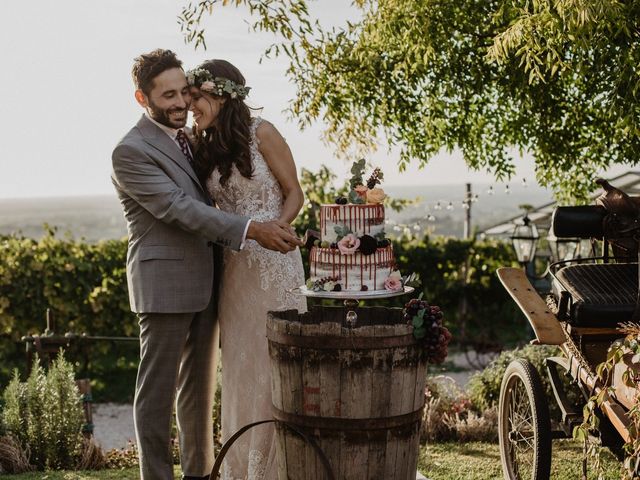 Il matrimonio di Flavio e Francesca a Roma, Roma 70