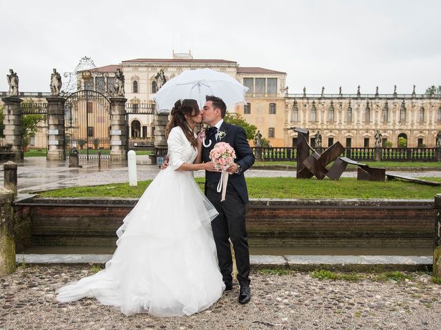 Il matrimonio di Anna e Alex a Carmignano di Brenta, Padova 22