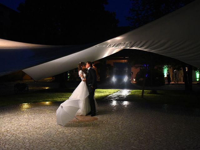 Il matrimonio di Anna e Alex a Carmignano di Brenta, Padova 46