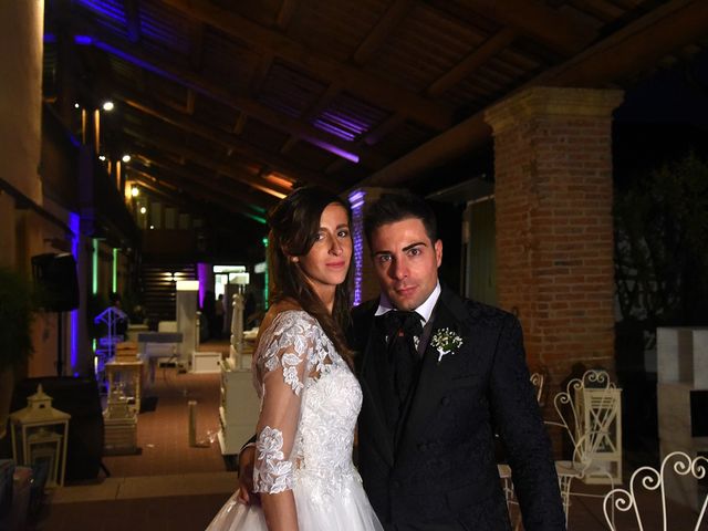 Il matrimonio di Anna e Alex a Carmignano di Brenta, Padova 47