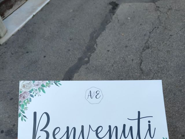 Il matrimonio di Alessandro e Elena a Livorno, Livorno 5