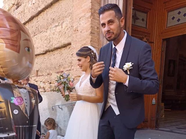 Il matrimonio di Alessandro e Elena a Livorno, Livorno 6