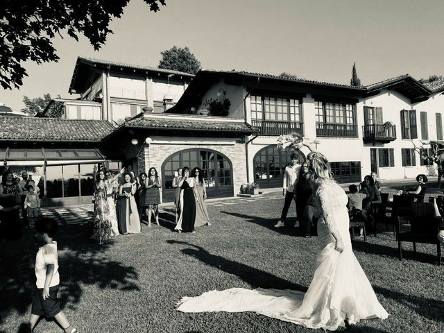 Il matrimonio di Barbara e Mauro a Torino, Torino 6