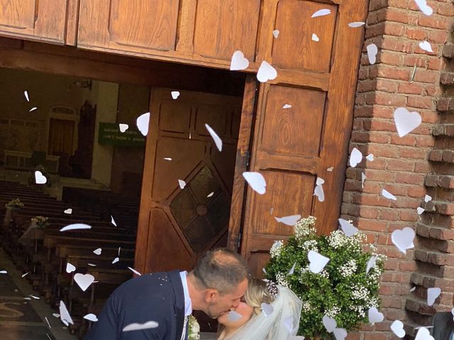 Il matrimonio di Barbara e Mauro a Torino, Torino 12