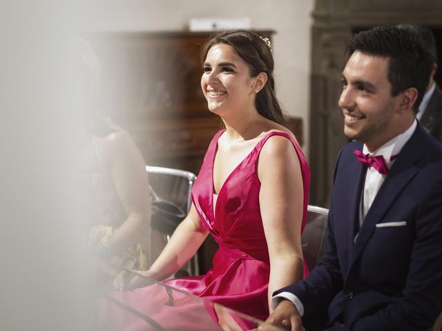 Il matrimonio di Miro e Martina a Cairo Montenotte, Savona 11