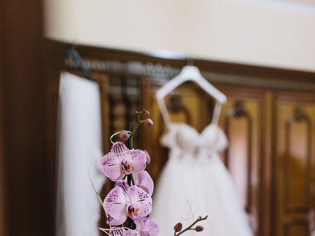 Il matrimonio di Gaetano e Samanta a Ribera, Agrigento 3