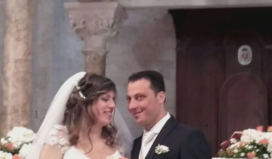 Il matrimonio di MARIA e MICHELE a Ruvo di Puglia, Bari