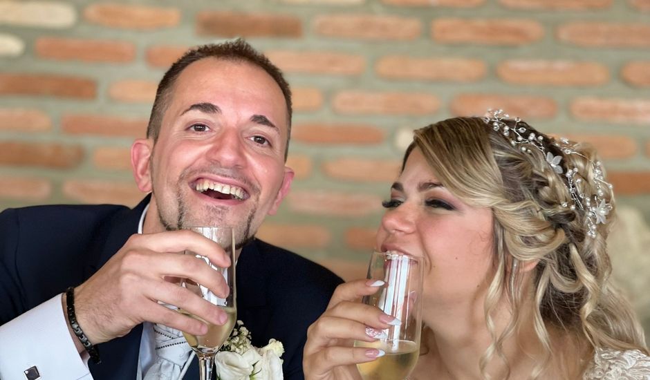 Il matrimonio di Barbara e Mauro a Torino, Torino