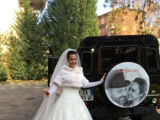 Le nozze di Emanuele e Valentina 2