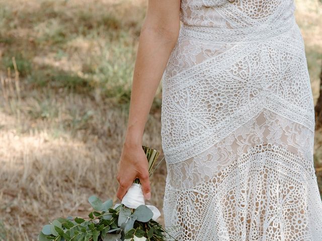 Il matrimonio di Anna e Adam a Siena, Siena 35