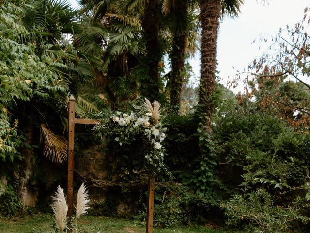 Il matrimonio di Anna e Adam a Siena, Siena 40