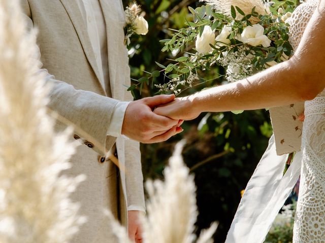 Il matrimonio di Anna e Adam a Siena, Siena 50