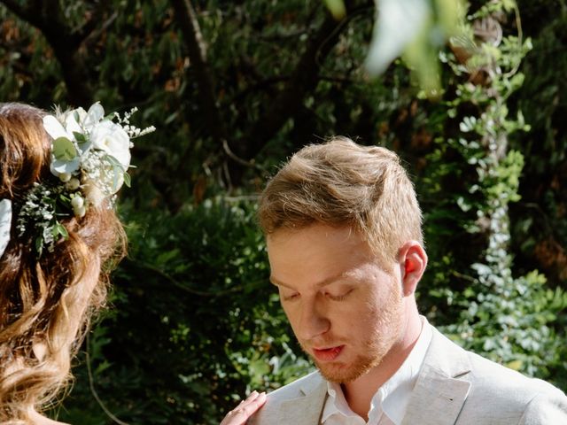 Il matrimonio di Anna e Adam a Siena, Siena 66