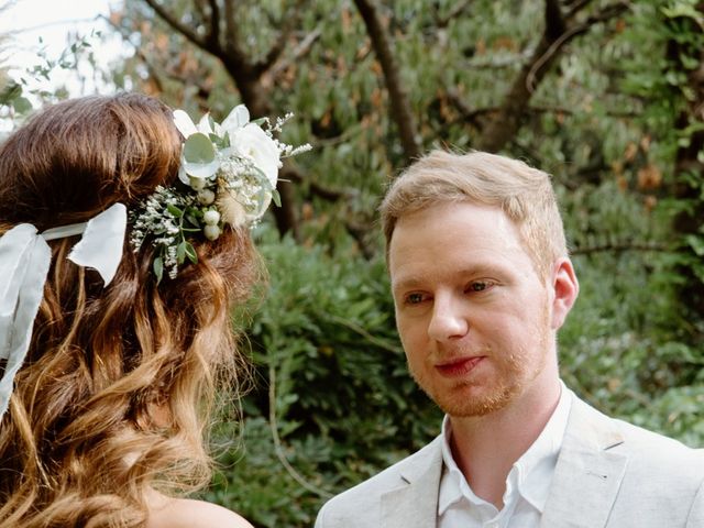 Il matrimonio di Anna e Adam a Siena, Siena 68