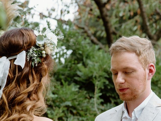 Il matrimonio di Anna e Adam a Siena, Siena 69