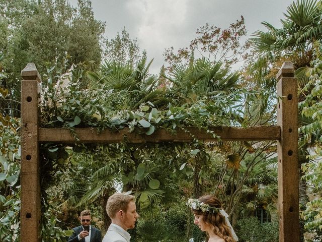 Il matrimonio di Anna e Adam a Siena, Siena 70