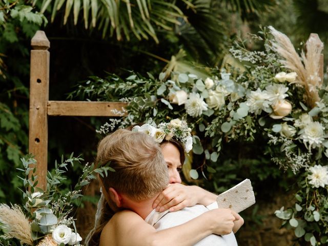 Il matrimonio di Anna e Adam a Siena, Siena 72