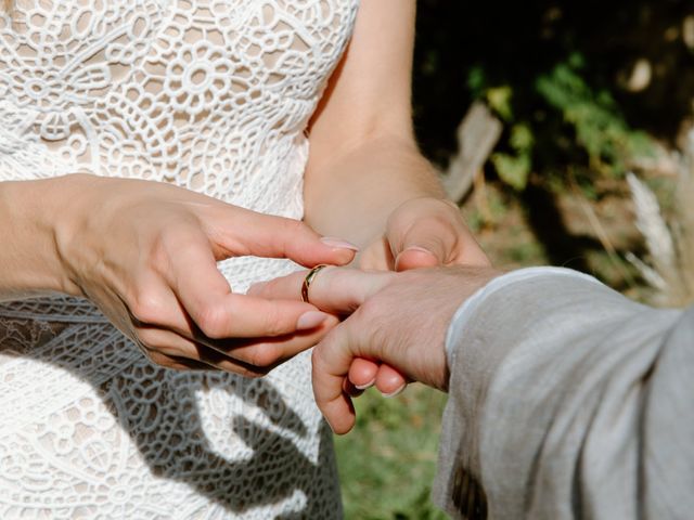 Il matrimonio di Anna e Adam a Siena, Siena 74