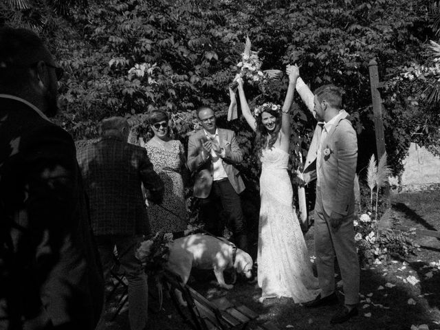 Il matrimonio di Anna e Adam a Siena, Siena 76