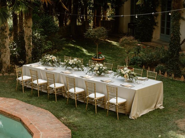 Il matrimonio di Anna e Adam a Siena, Siena 80