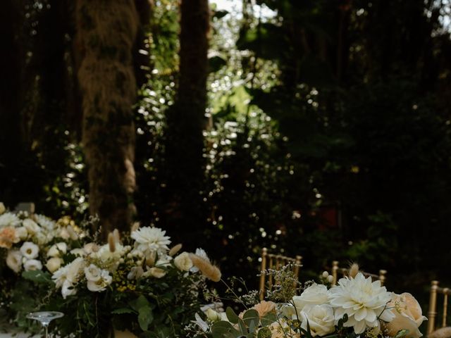 Il matrimonio di Anna e Adam a Siena, Siena 82