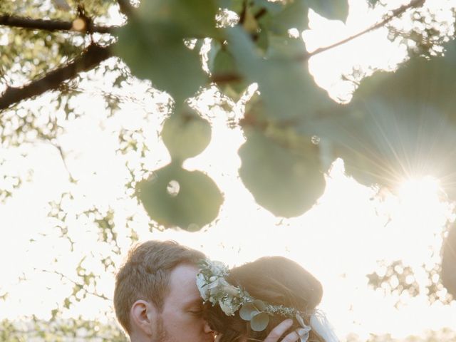 Il matrimonio di Anna e Adam a Siena, Siena 91