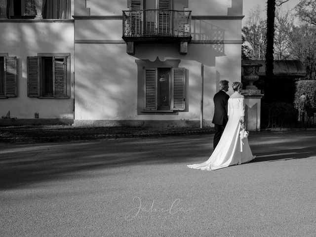 Il matrimonio di Biagio e Susanna a Monza, Monza e Brianza 45