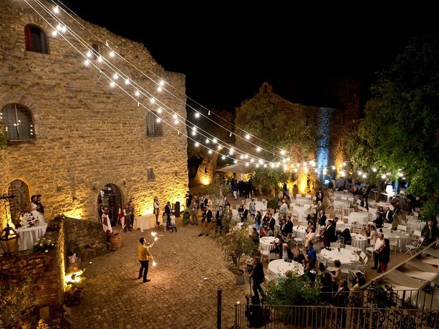 Il matrimonio di David e Loredana a Assisi, Perugia 29