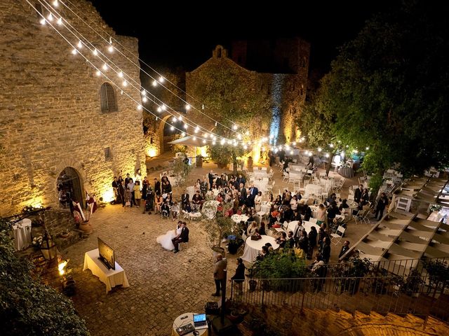 Il matrimonio di David e Loredana a Assisi, Perugia 32