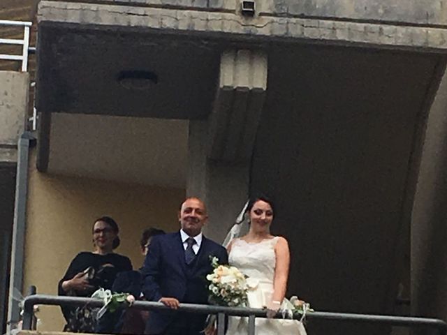 Il matrimonio di Luigi e Chiara a Adrano, Catania 6