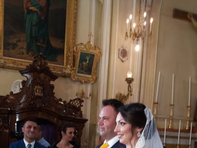 Il matrimonio di Luigi e Chiara a Adrano, Catania 7