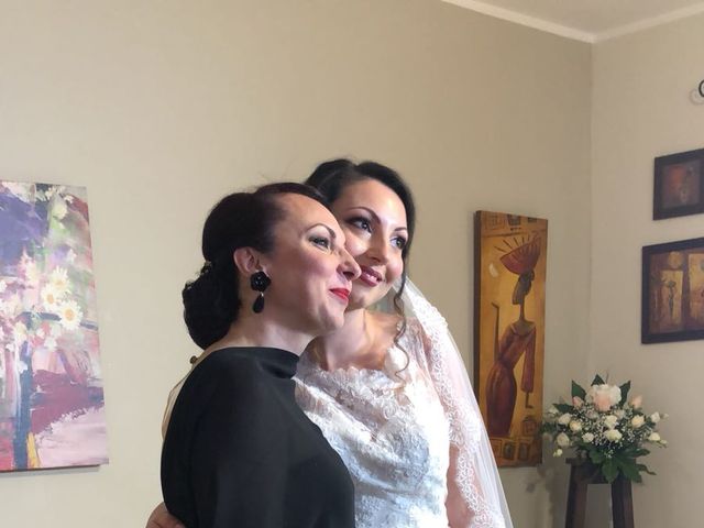 Il matrimonio di Luigi e Chiara a Adrano, Catania 9