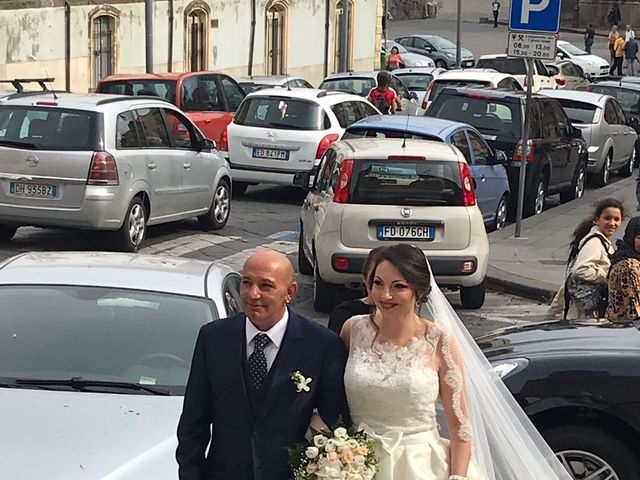 Il matrimonio di Luigi e Chiara a Adrano, Catania 10