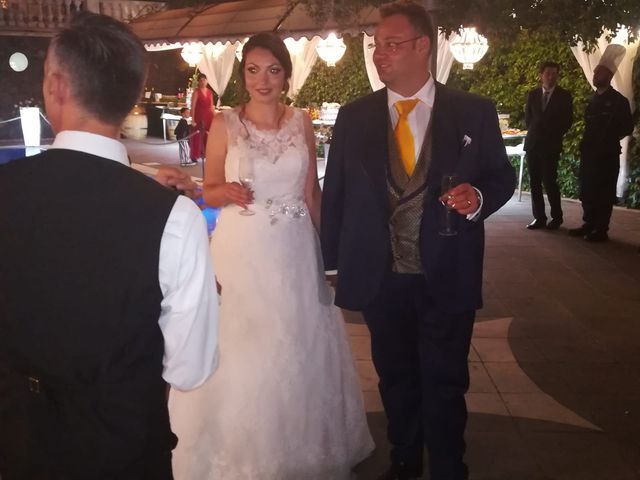 Il matrimonio di Luigi e Chiara a Adrano, Catania 11