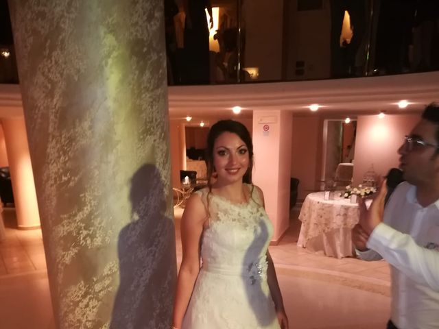 Il matrimonio di Luigi e Chiara a Adrano, Catania 12