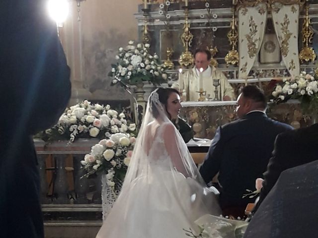 Il matrimonio di Luigi e Chiara a Adrano, Catania 13