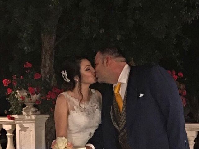 Il matrimonio di Luigi e Chiara a Adrano, Catania 14