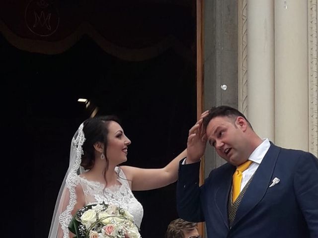 Il matrimonio di Luigi e Chiara a Adrano, Catania 15