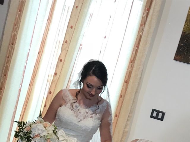 Il matrimonio di Luigi e Chiara a Adrano, Catania 16
