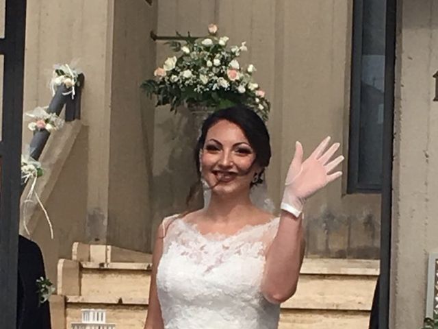 Il matrimonio di Luigi e Chiara a Adrano, Catania 2